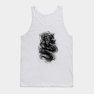 Poisonous Tank Top